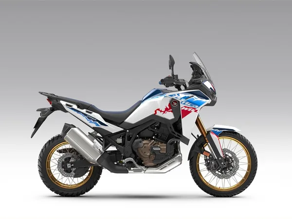 Honda CRF1100L Africa Twin DCT