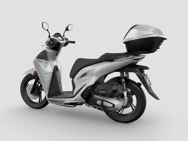 Honda SH125i