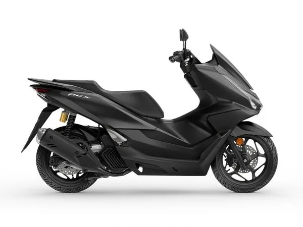 Honda PCX125