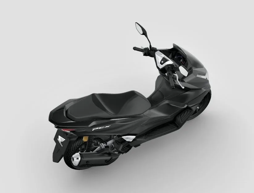 Honda PCX125