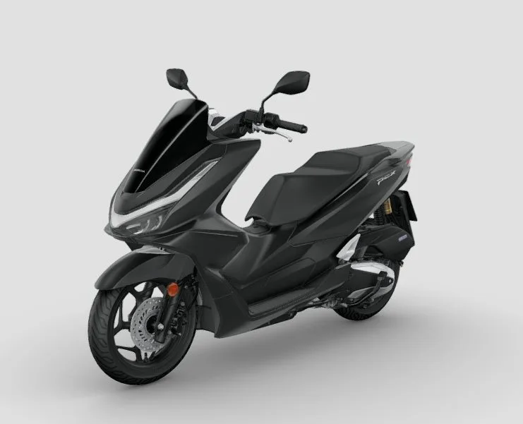 Honda PCX125