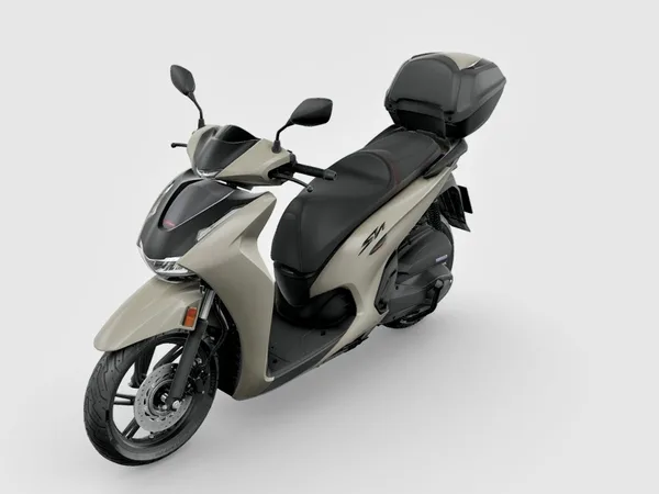 Honda SH350i