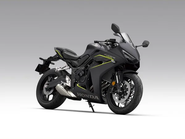 Honda CBR650R