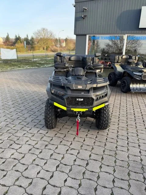 TGB Blade 560 EPS ABS