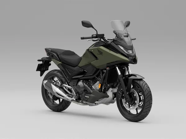 Honda NC750X