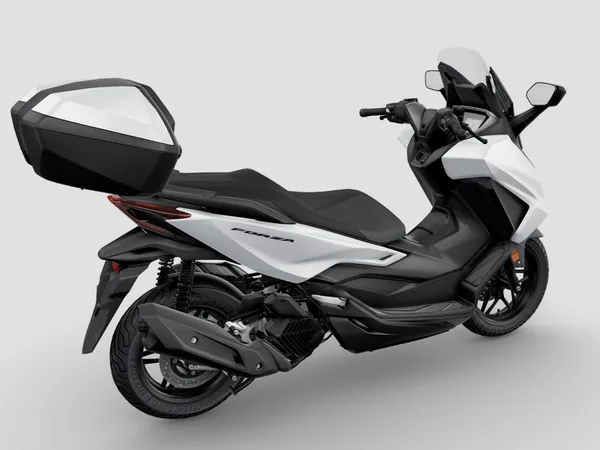Honda Forza 125