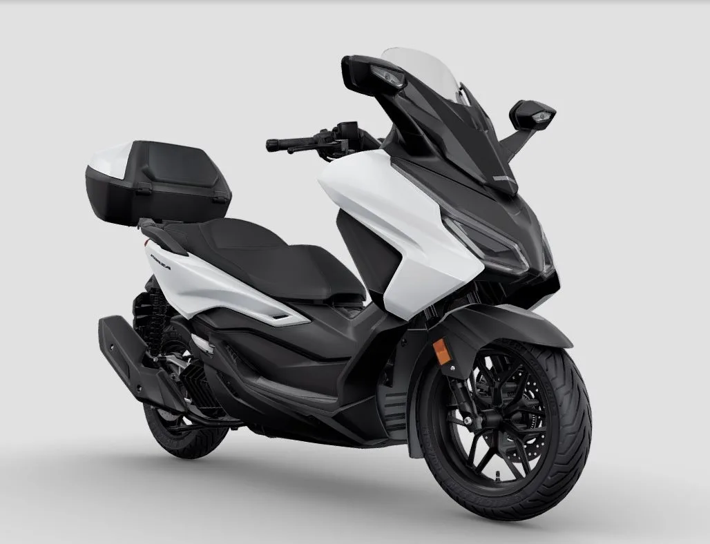 Honda Forza 125