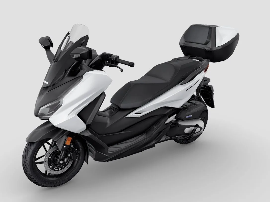Honda Forza 125
