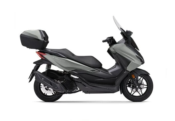 Honda Forza 125