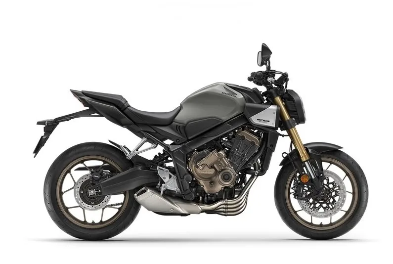 Honda CB650R