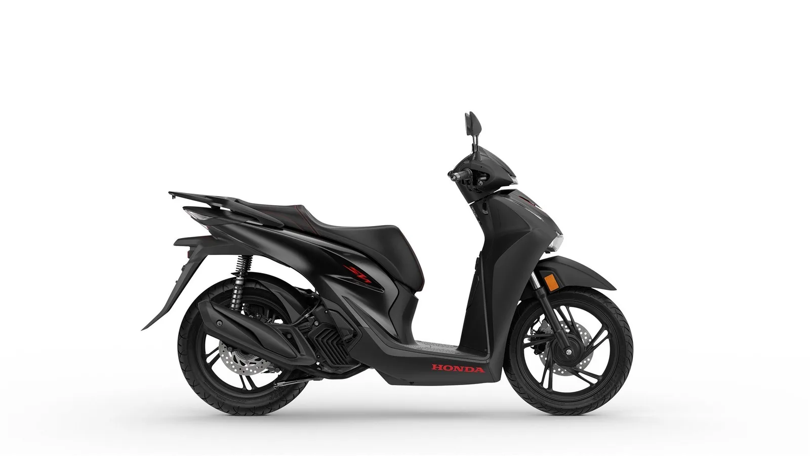 Honda SH125i Tageszulassung