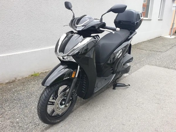 Honda SH350i