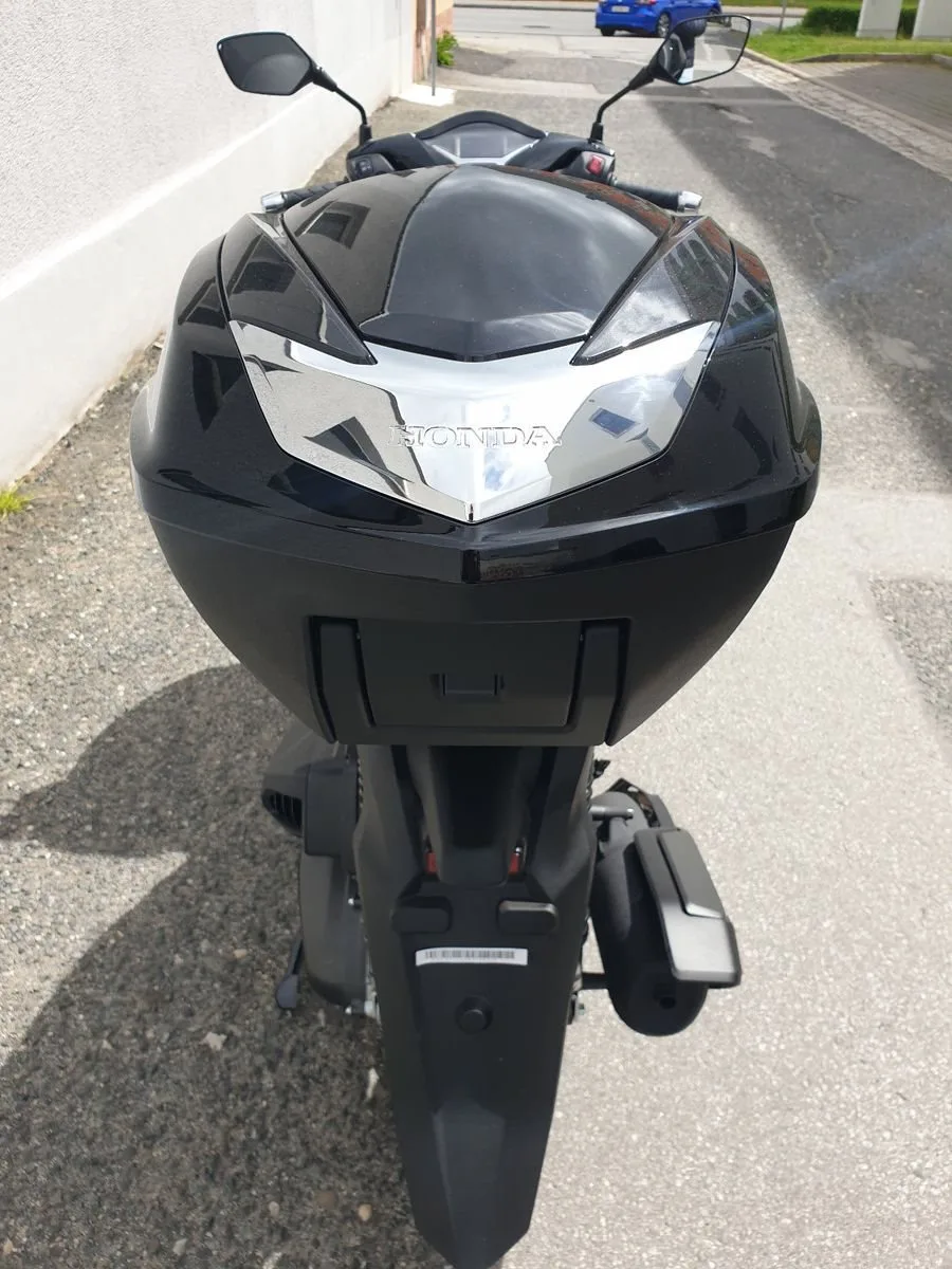 Honda SH350i