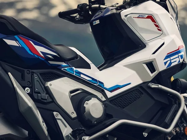 Honda X-ADV Special Edition