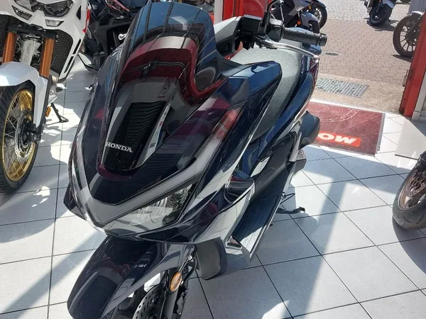 Honda PCX125 DX