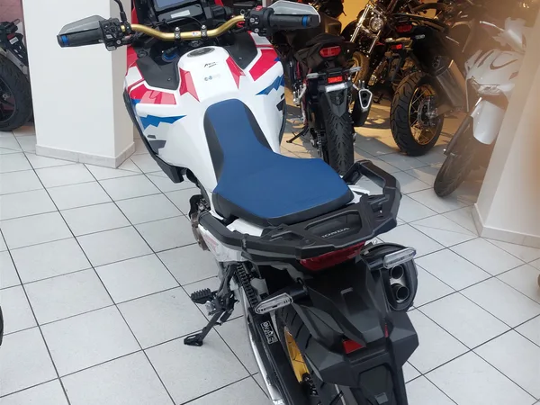 Honda CRF1100L Africa Twin Adventure Sports DCT