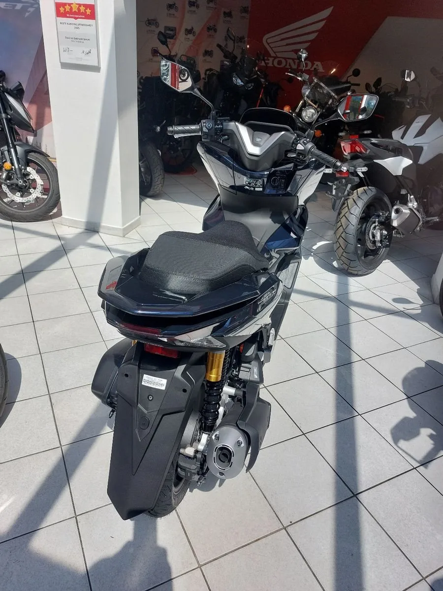 Honda PCX125 DX