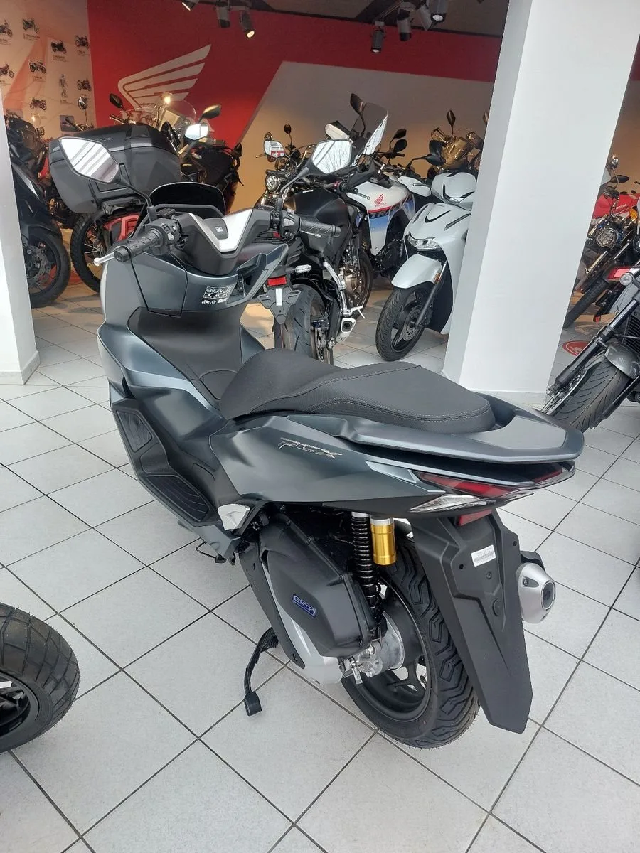 Honda PCX125 DX