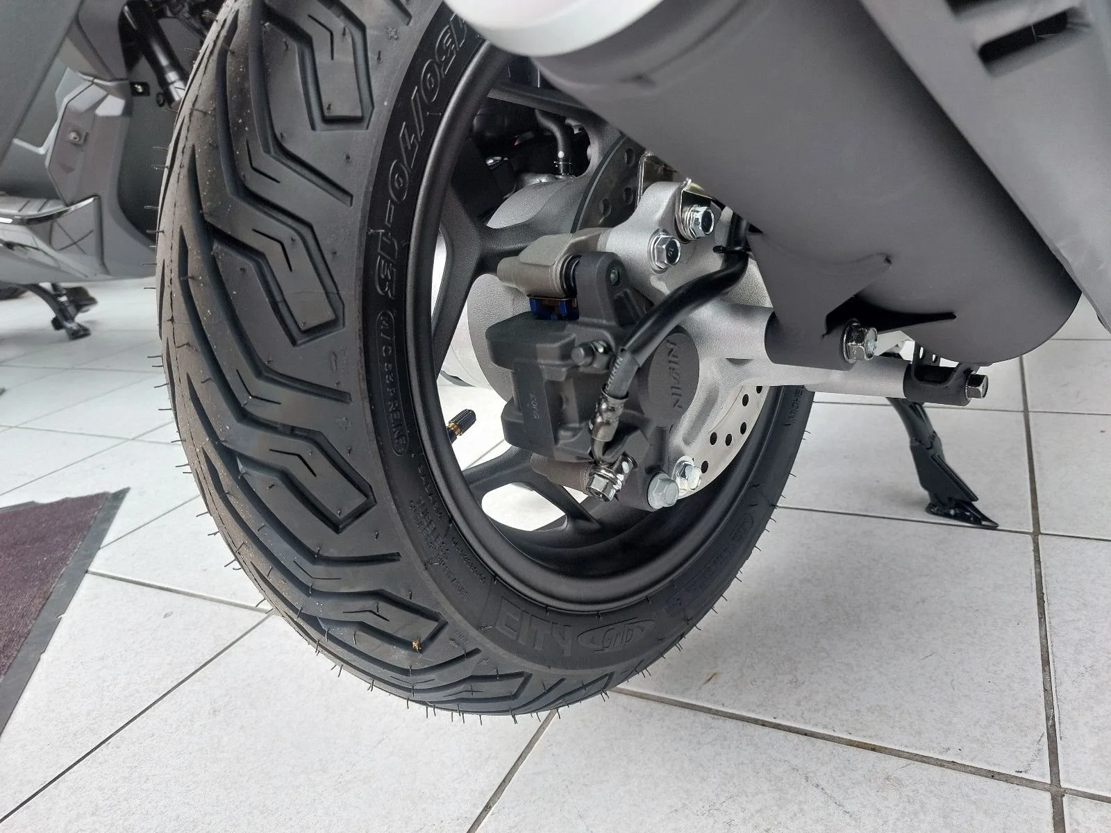 Honda PCX125 DX