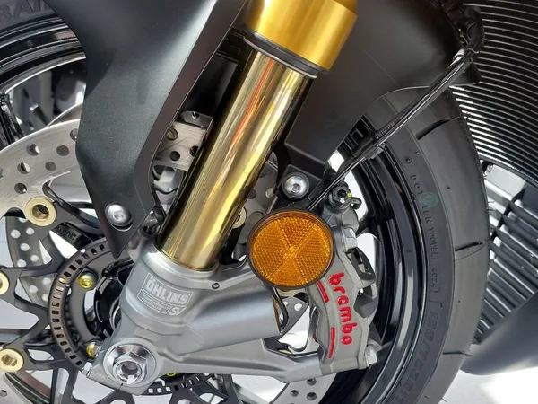 Honda CBR1000RR-R Fireblade SP