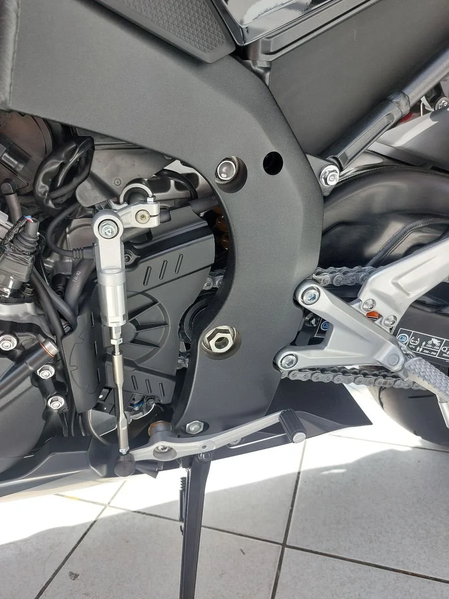 Honda CBR1000RR-R Fireblade SP