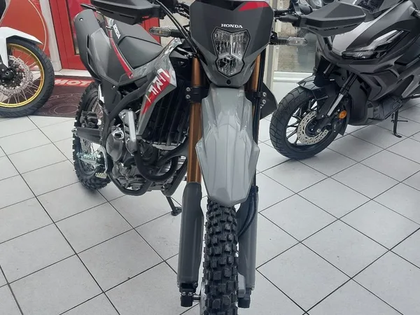 Honda CRF300L