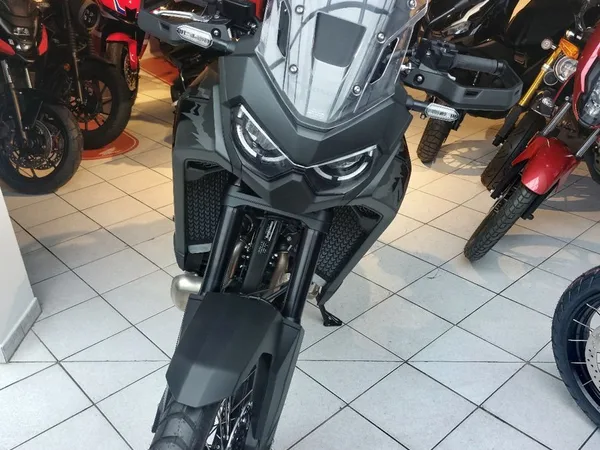 Honda CRF1100L Africa Twin DCT/ES