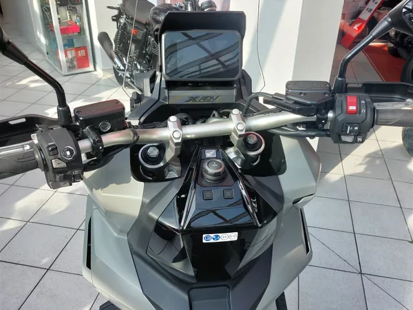 Honda X-ADV