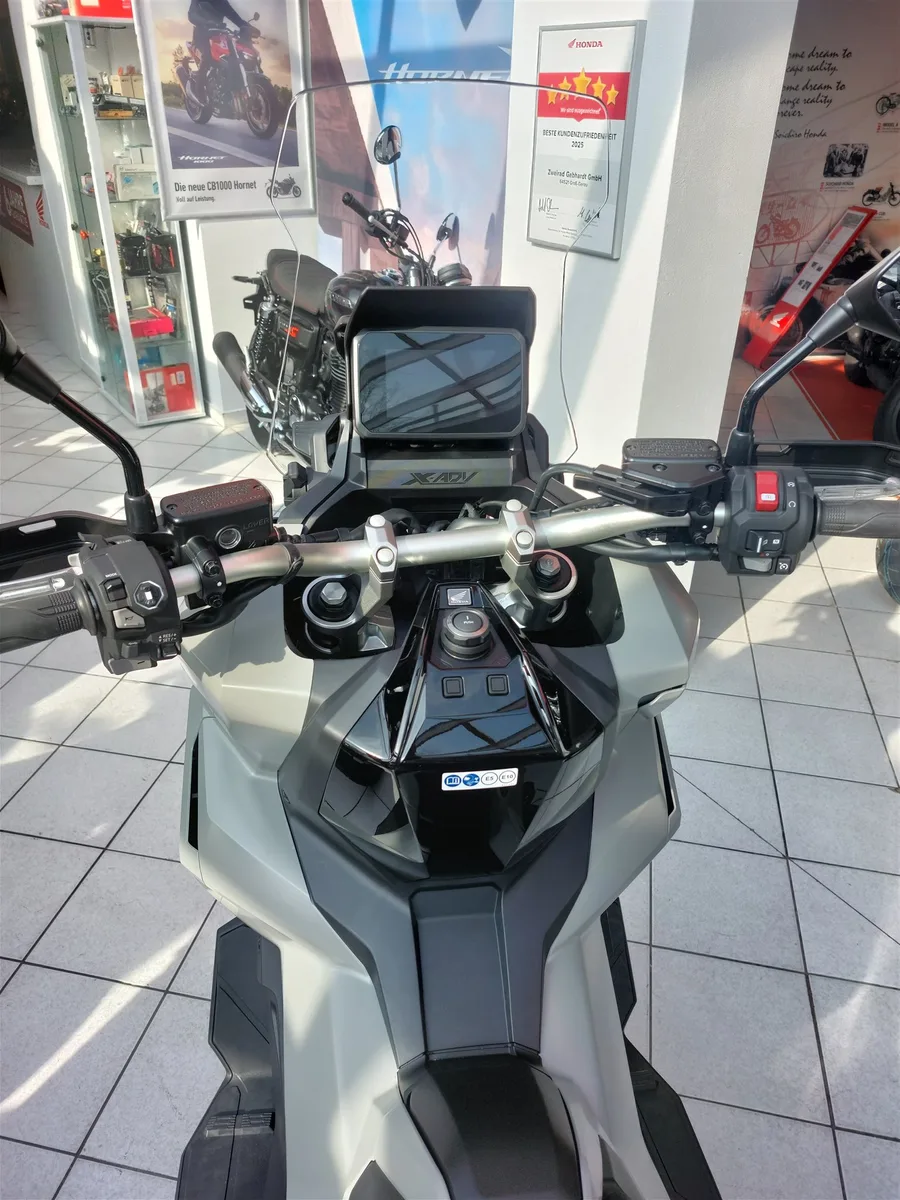 Honda X-ADV