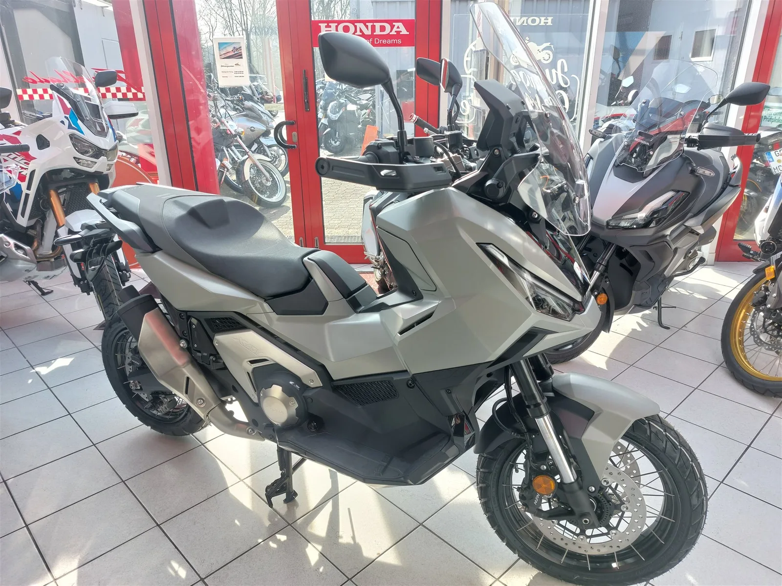 Honda X-ADV