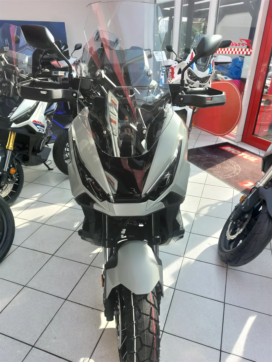 Honda X-ADV
