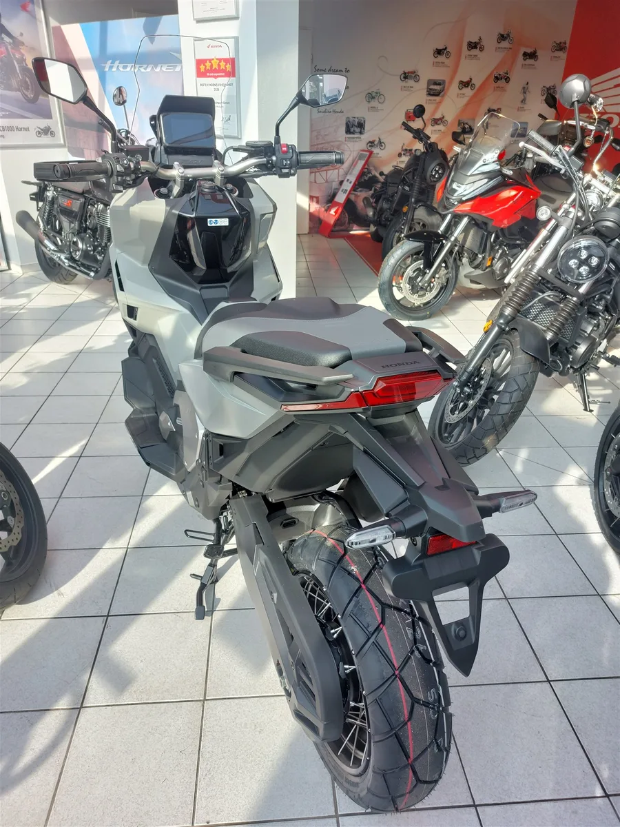 Honda X-ADV