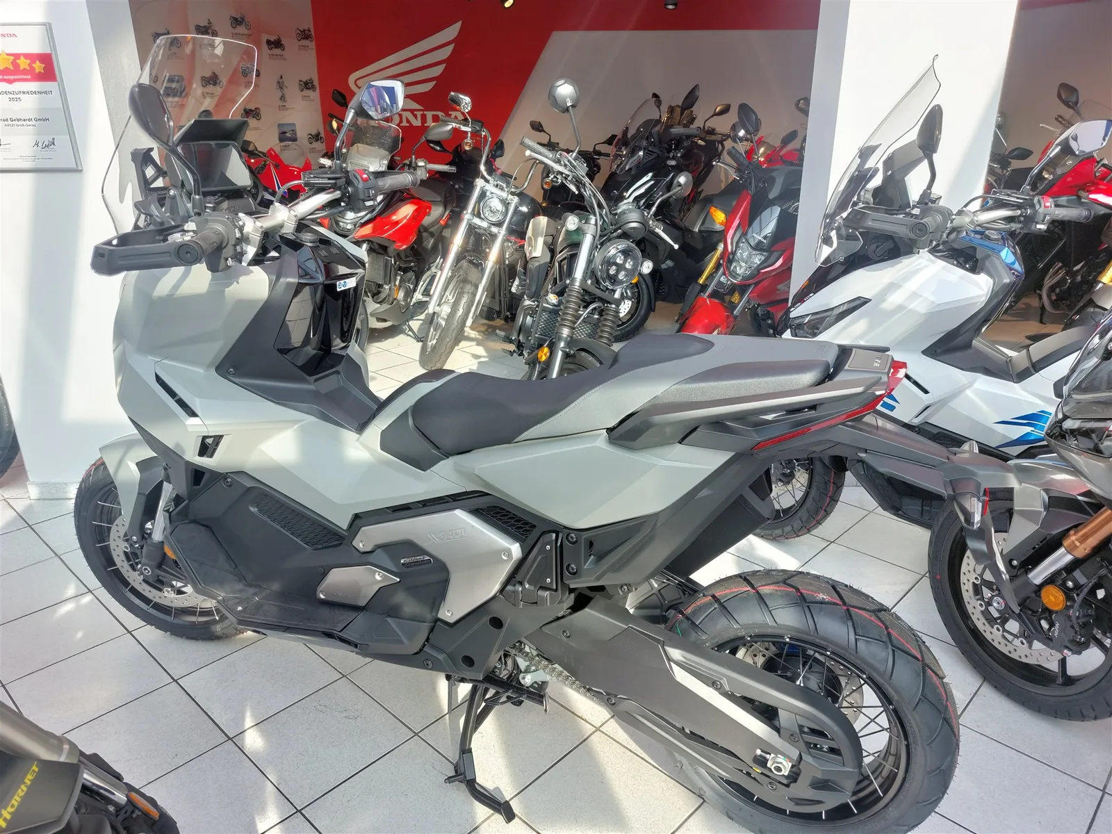 Honda X-ADV