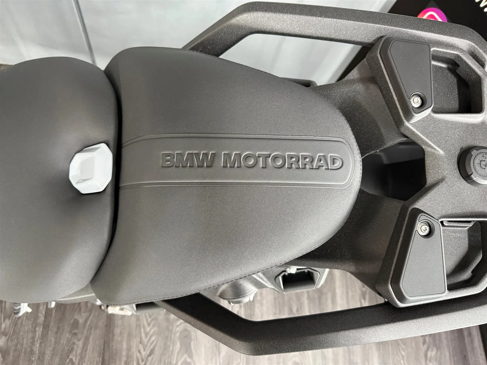 BMW R 1300 RS alle Pakete, Komfortlenker, ASA