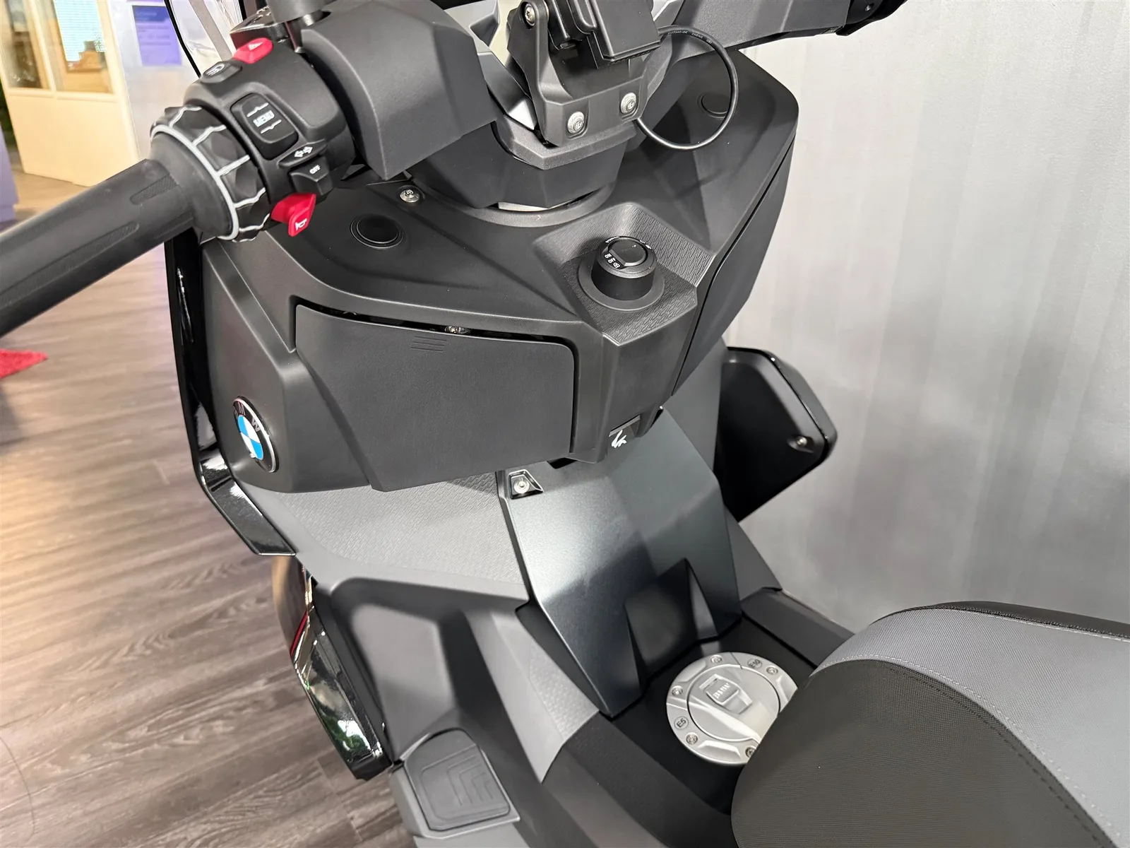BMW C 400 X \*\*AKTION bis 30.09.26\*\*