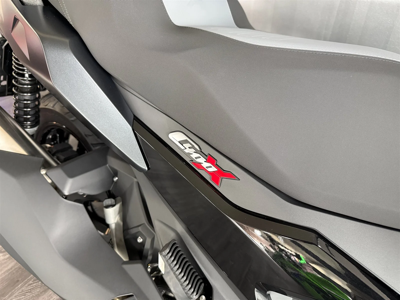 BMW C 400 X \*\*AKTION bis 30.09.26\*\*
