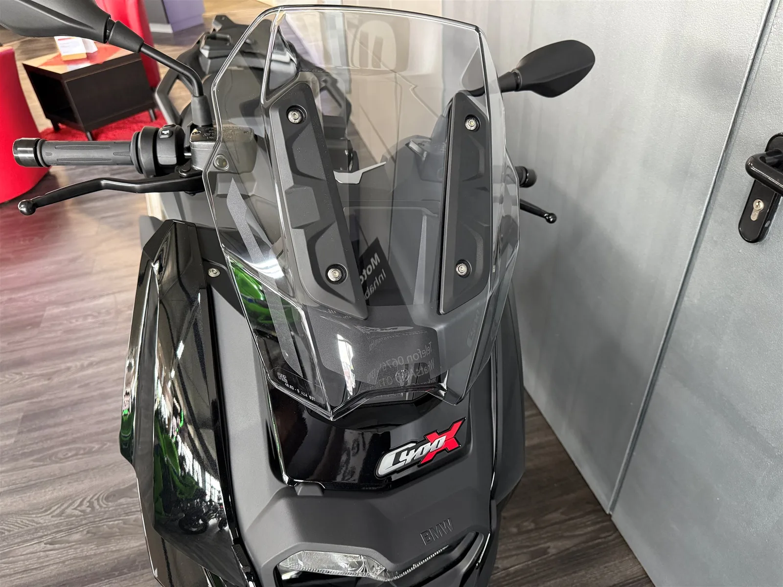 BMW C 400 X \*\*AKTION bis 30.09.26\*\*