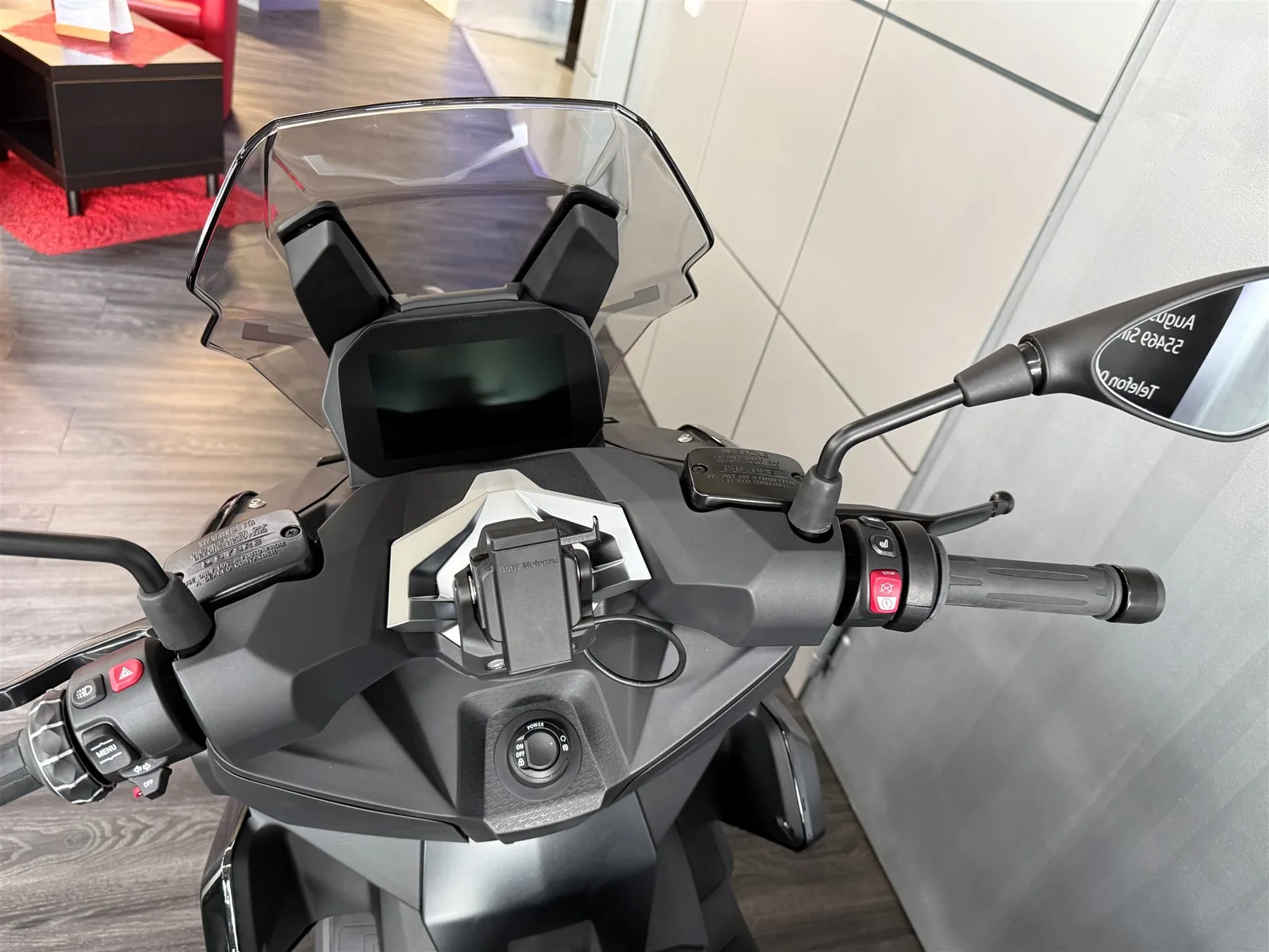 BMW C 400 X \*\*AKTION bis 30.09.26\*\*