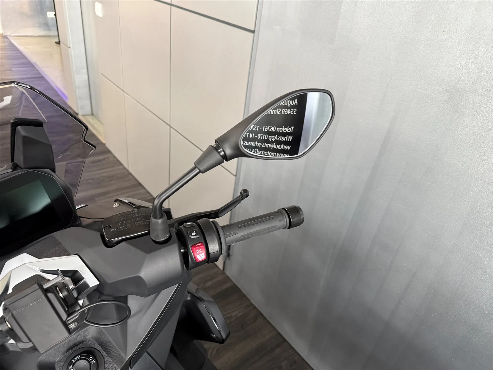 BMW C 400 X \*\*AKTION bis 30.09.26\*\*