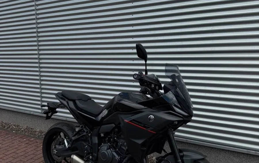 Yamaha Tracer 7