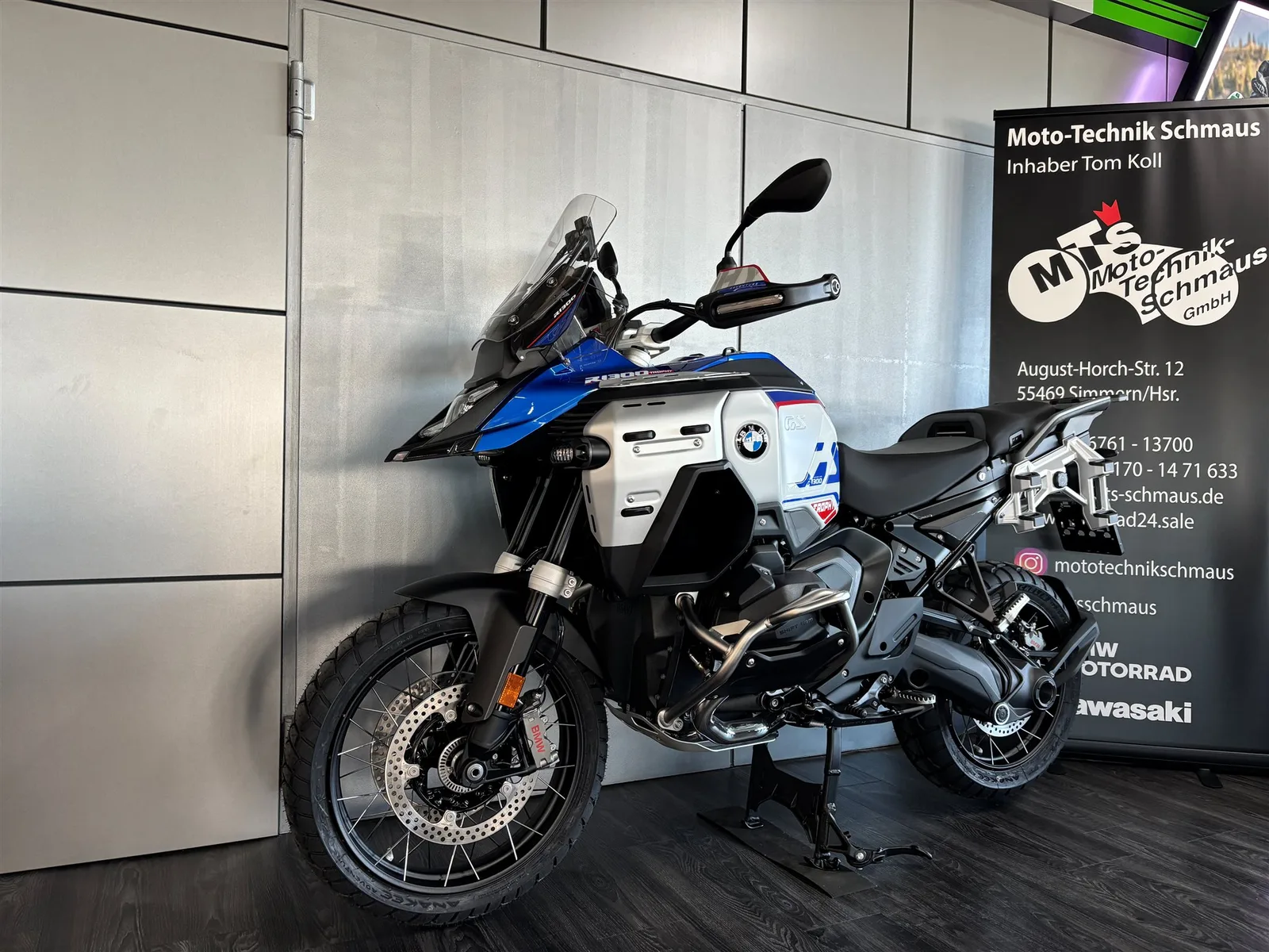 BMW R 1300 GS Adventure \*\*Sommerspecial\*\*