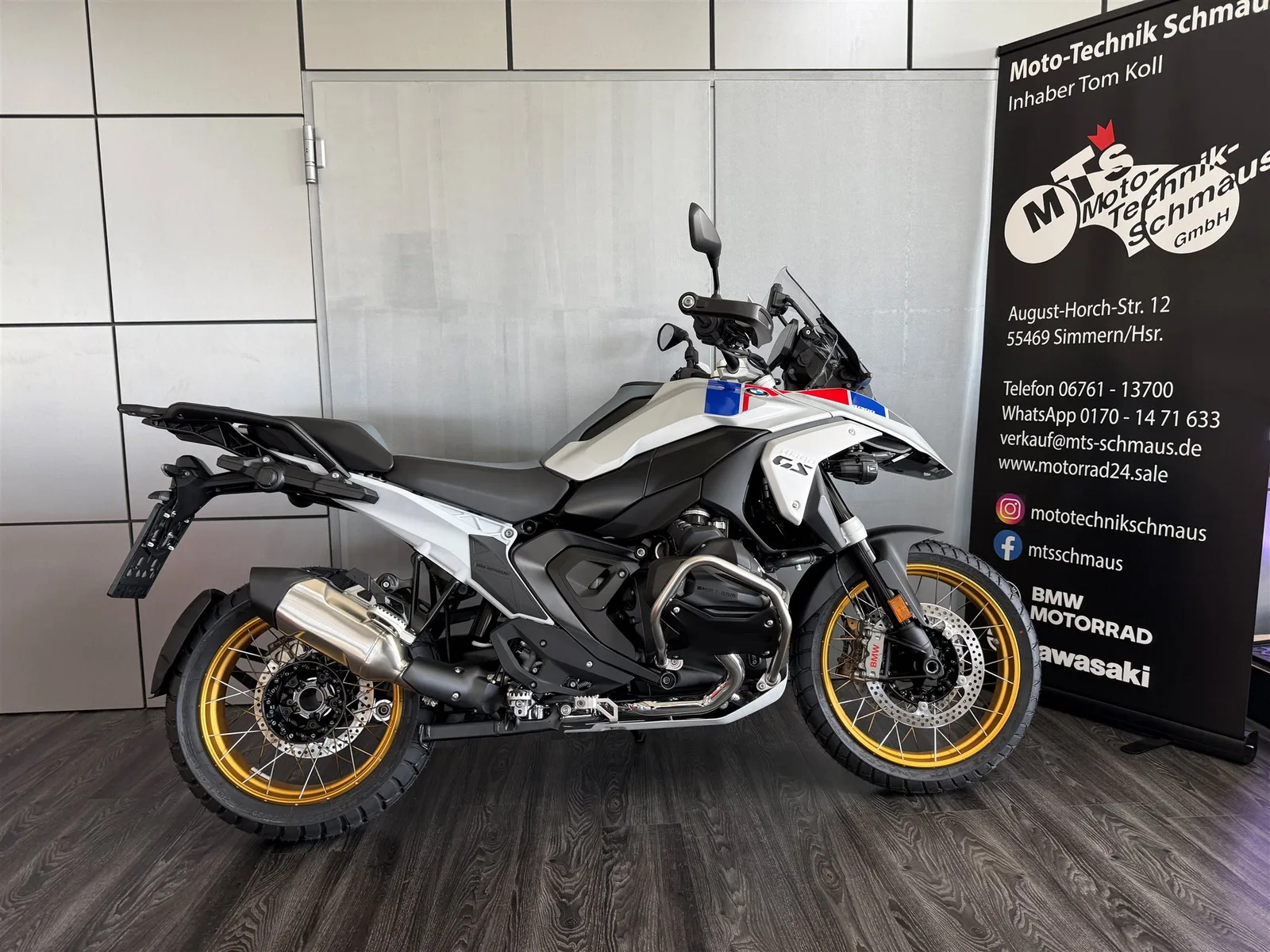 BMW R 1300 GS \*\*Sommerspecial\*\*