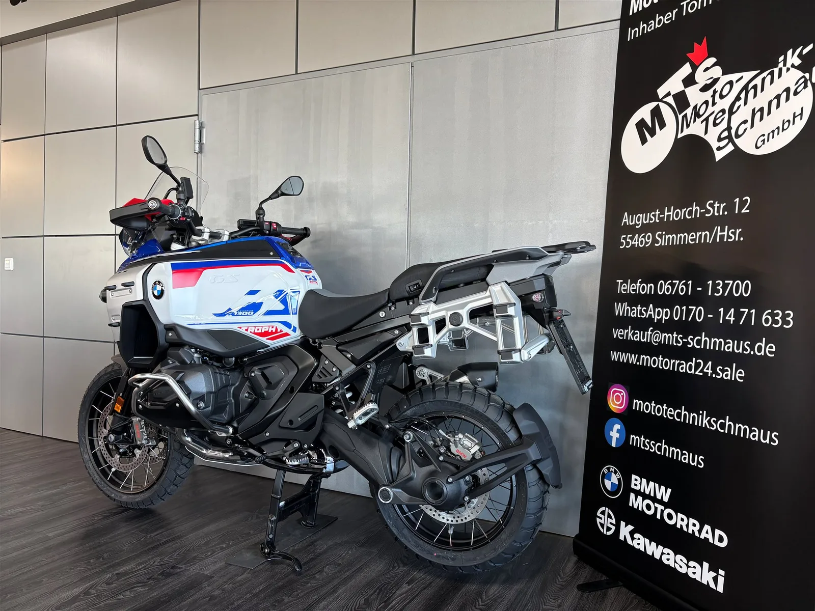 BMW R 1300 GS Adventure \*\*Sommerspecial\*\*