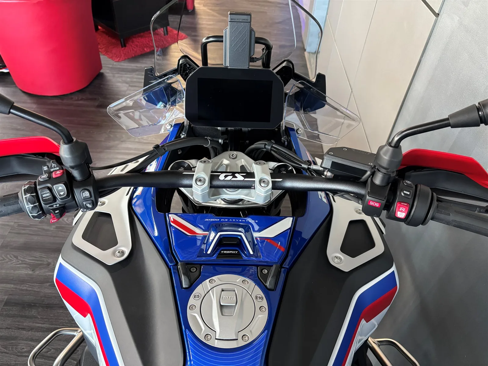 BMW R 1300 GS Adventure \*\*Sommerspecial\*\*