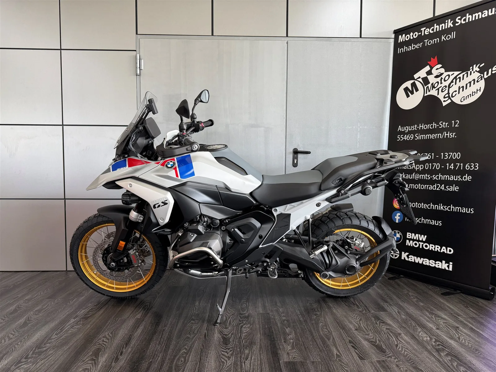 BMW R 1300 GS \*\*Sommerspecial\*\*