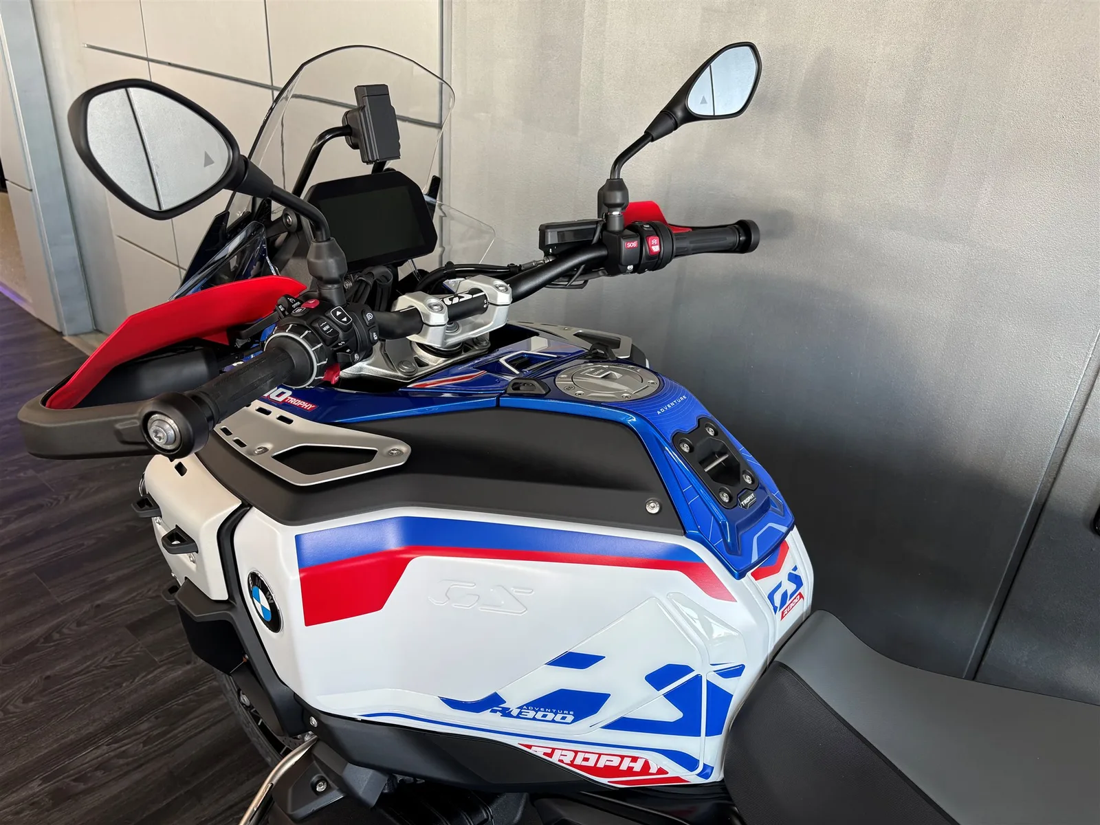 BMW R 1300 GS Adventure \*\*Sommerspecial\*\*