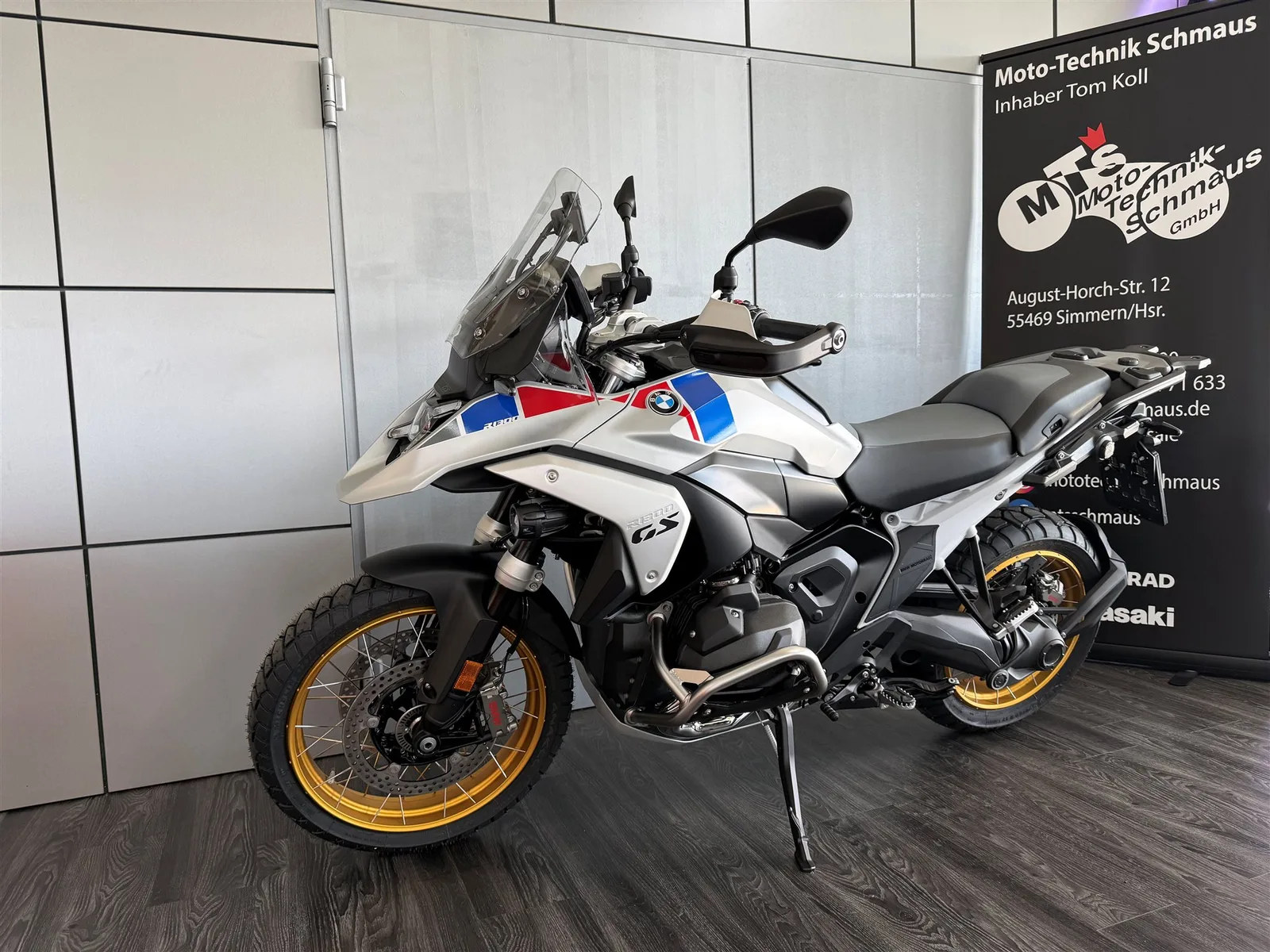 BMW R 1300 GS \*\*Sommerspecial\*\*