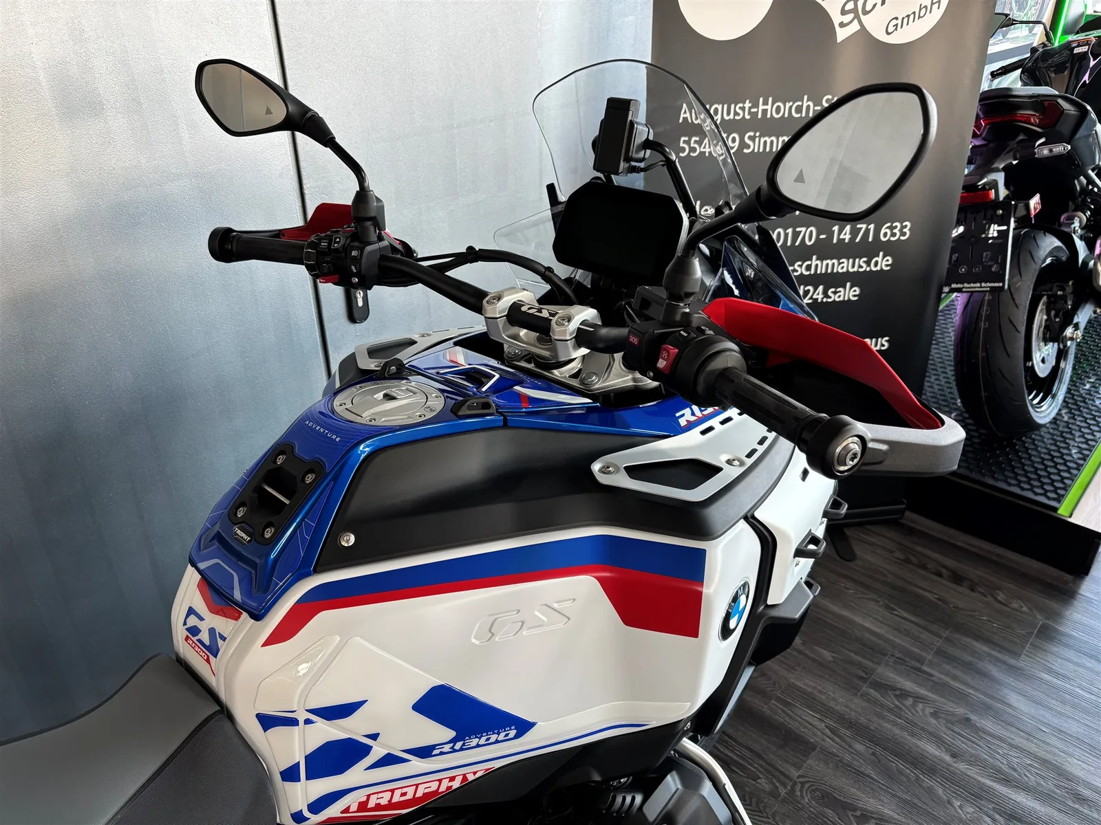 BMW R 1300 GS Adventure \*\*Sommerspecial\*\*