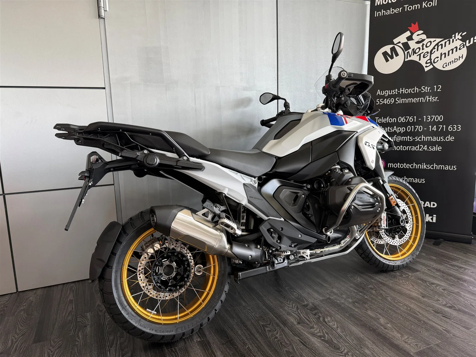 BMW R 1300 GS \*\*Sommerspecial\*\*