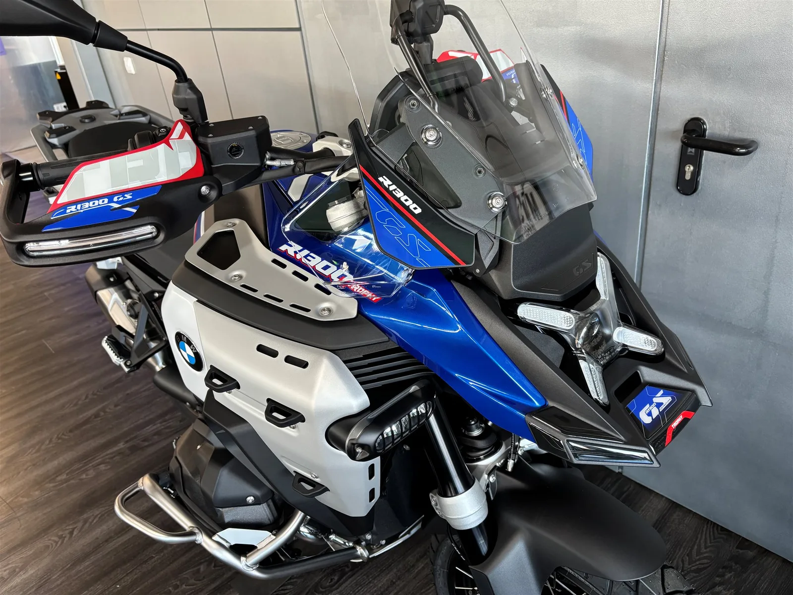 BMW R 1300 GS Adventure \*\*Sommerspecial\*\*